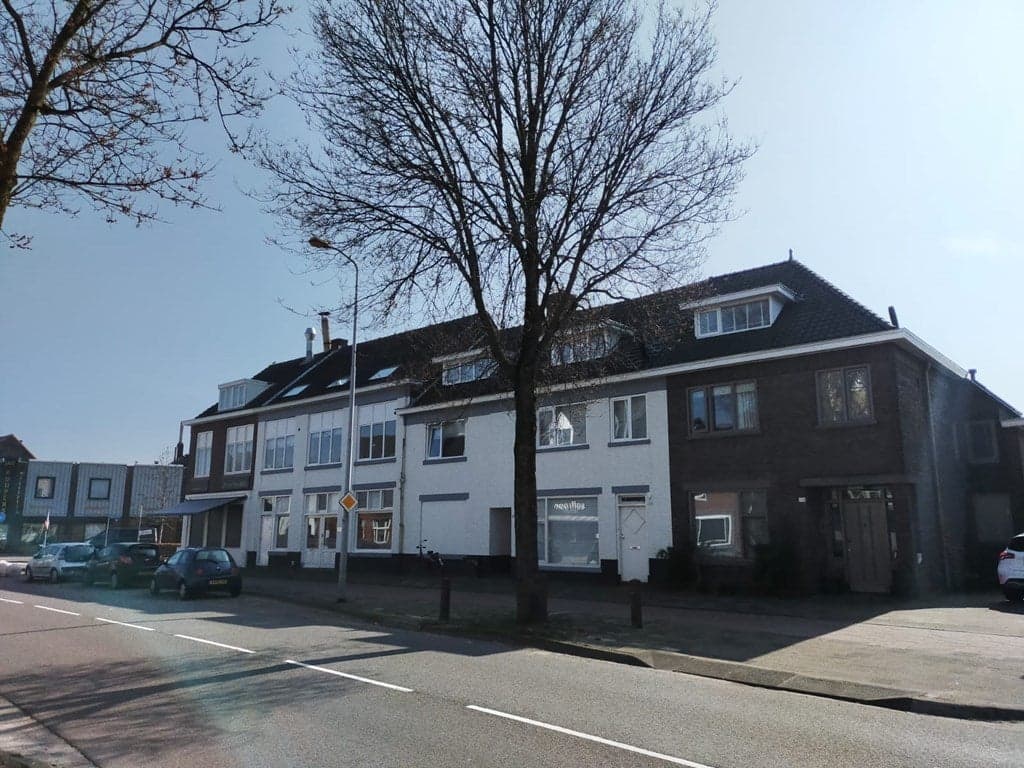 Room Tongelresestraat, Eindhoven - For Rent