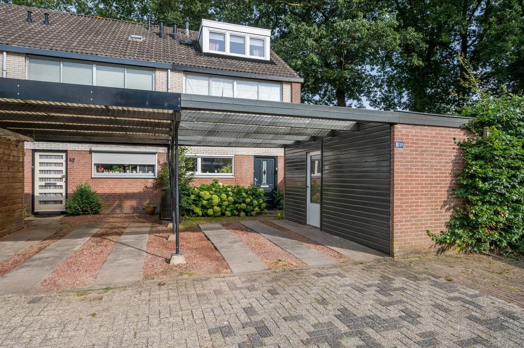 Meijhorst 61596537 LN Nijmegen - Te Huur