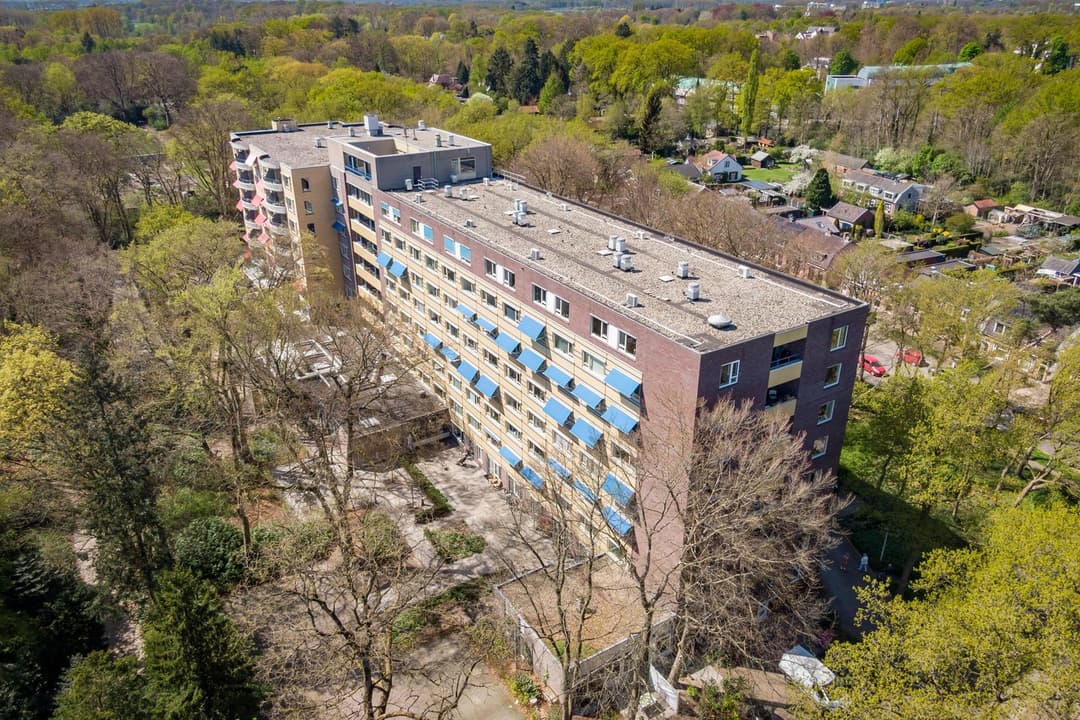 Apartamento Molenweg 50, Zeist - En Alquiler
