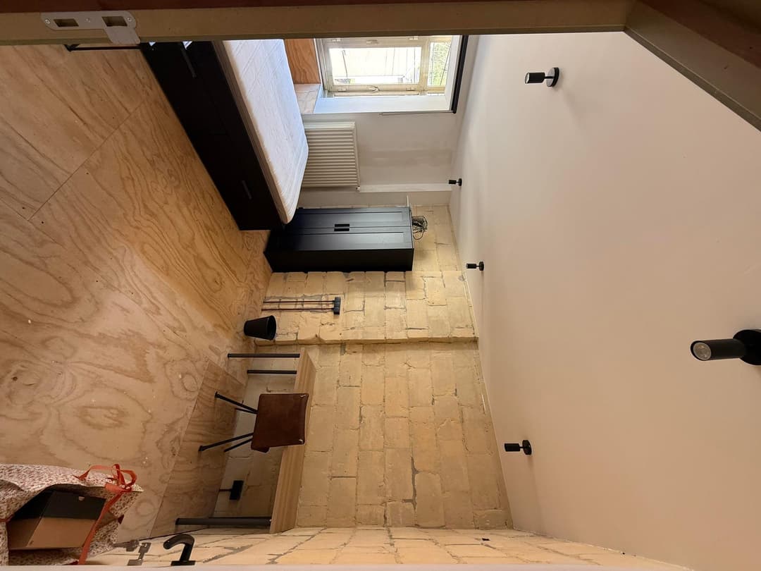 Appartement Non-Carpeté Tongerseweg, Maastricht - À Louer