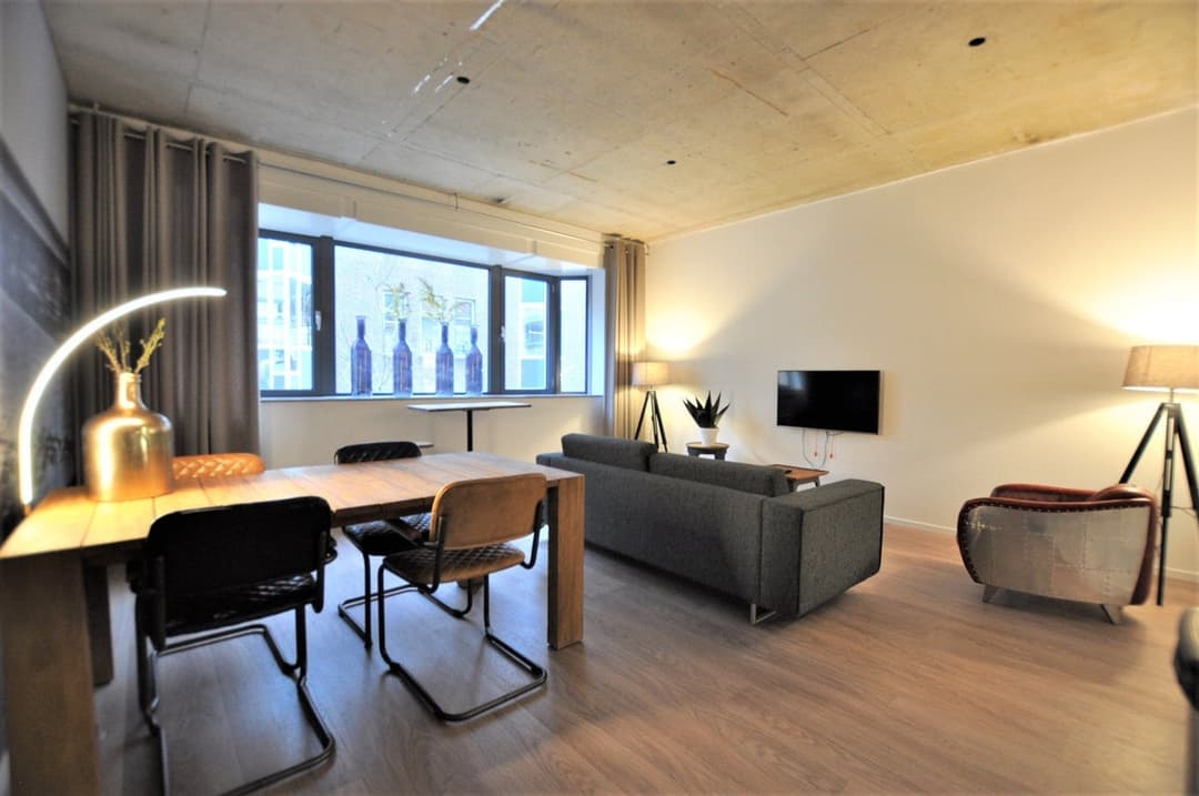 Flat Wal, Eindhoven - For Rent