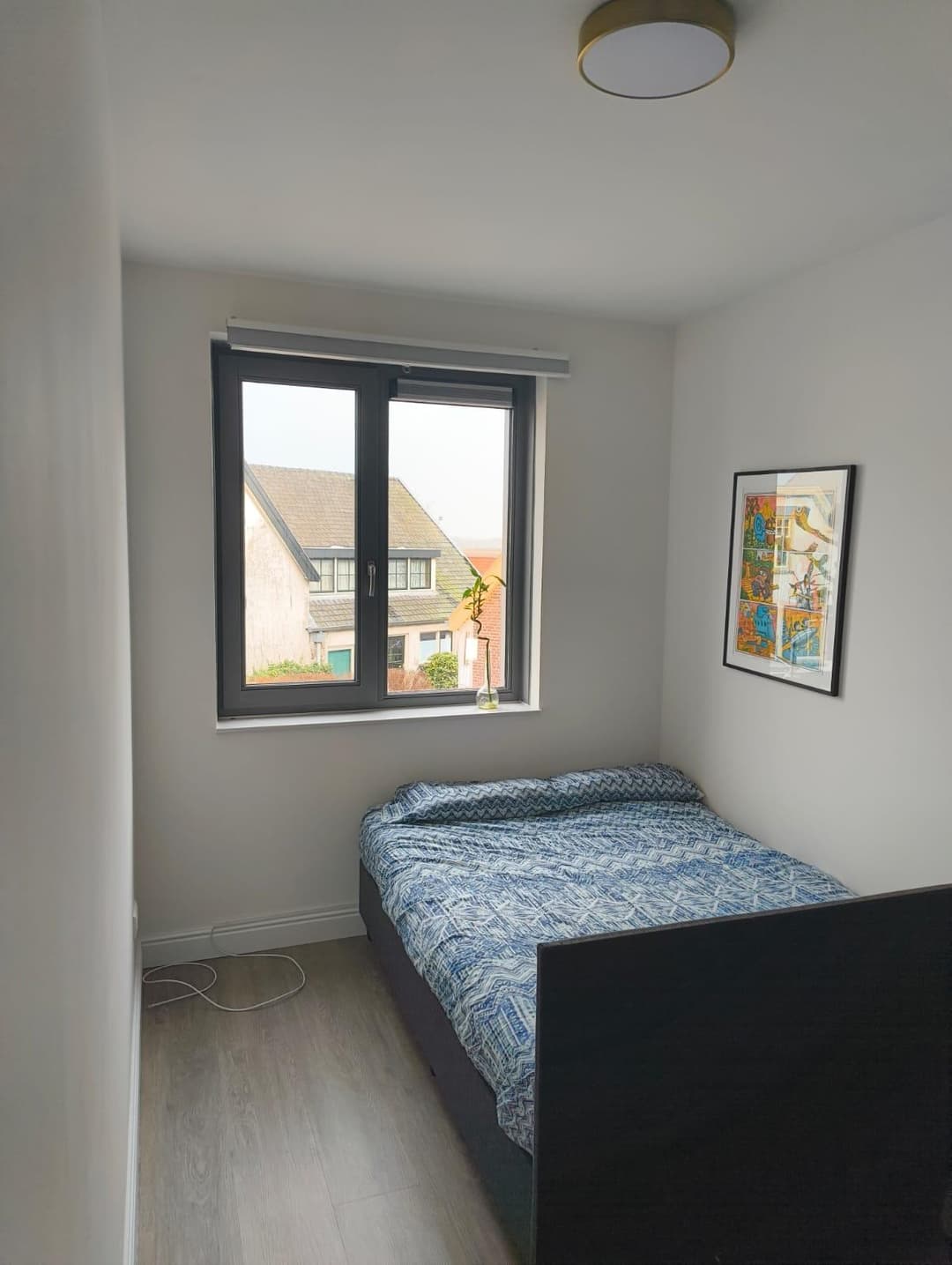 Möbliertes Zimmer zur Miete - Herenstraat, Werkhoven