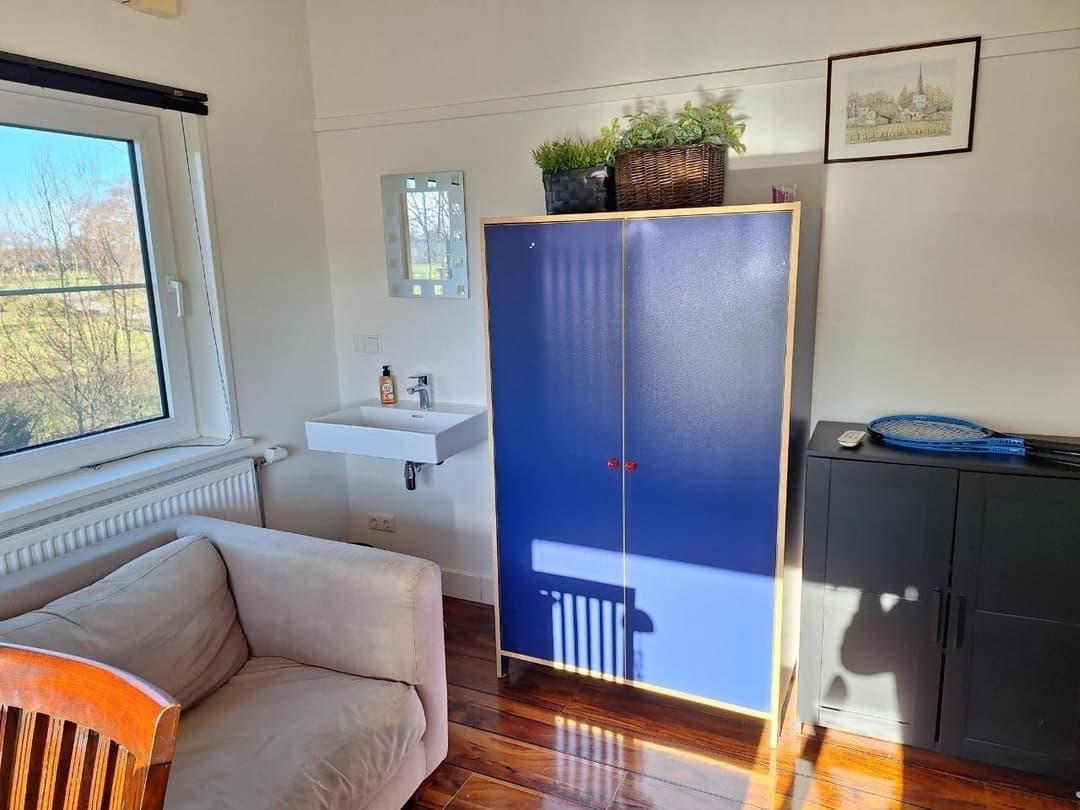 Habitación Amueblada en Alquiler - Barnseweg, Barneveld