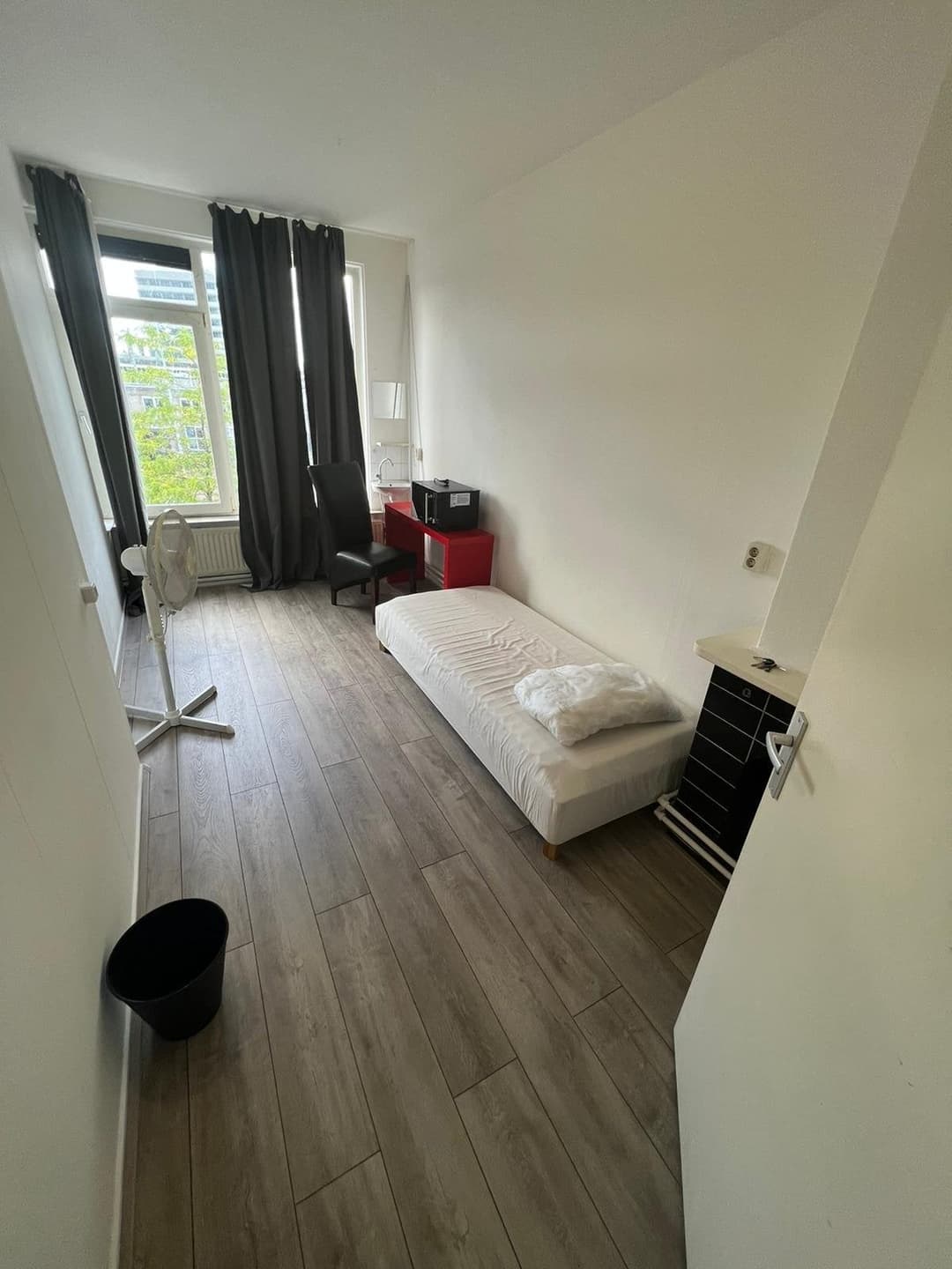 Room Stationsplein, Hengelo - For Rent