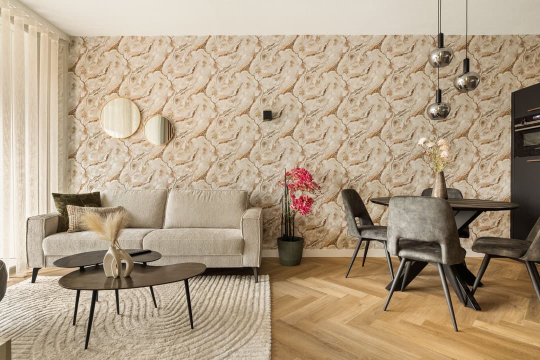 Apartamento de Lujo Llave en Mano Niemeyerstraat 215, Hoofddorp - En Alquiler