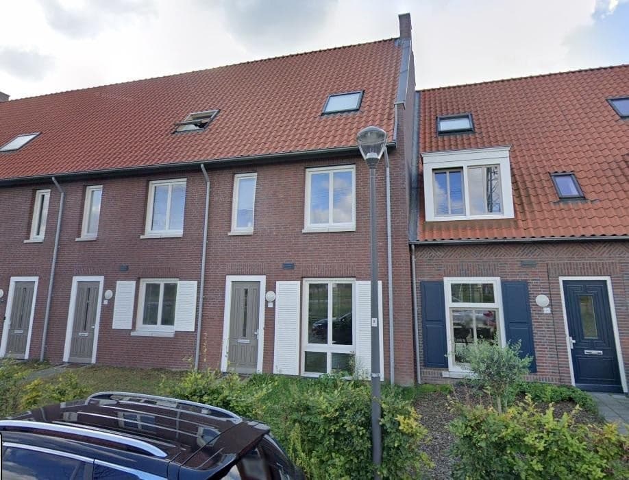 Maison Schrijvershoeve, Helmond - À Louer