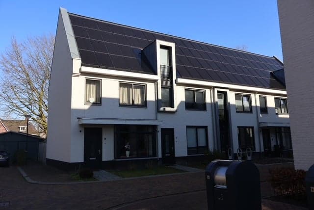 Haus Willibrordushof 14, Waalre - Zu Vermieten