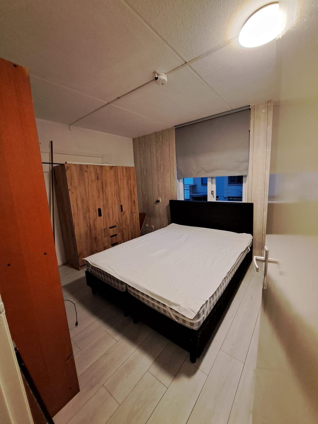 Gemeubileerde Kamer Te Huur - Lamastraat, Almere