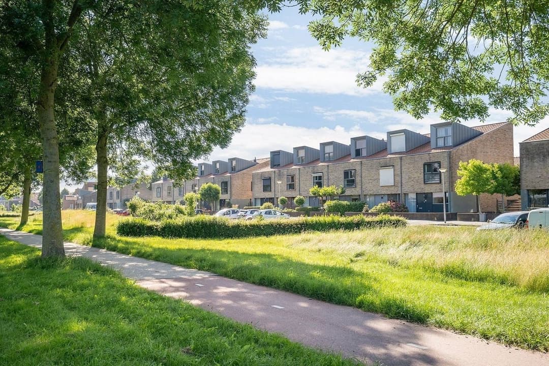 Haus Vlaamse Gaai, Zeewolde - Zu Vermieten