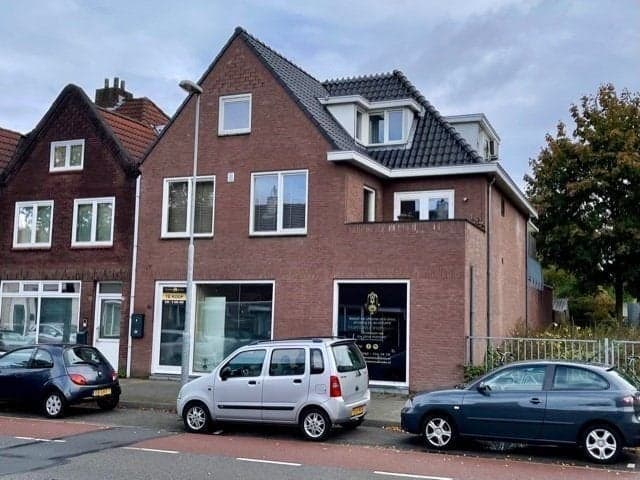 Appartement Tongelresestraat, Eindhoven - À Louer