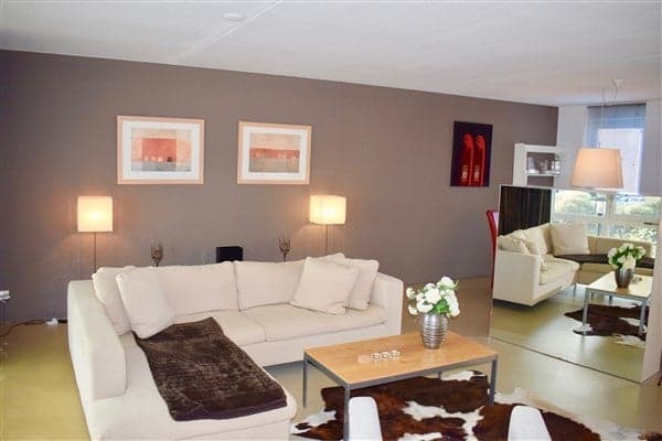 Wohnung Bergsingel, Deventer - Zu Vermieten