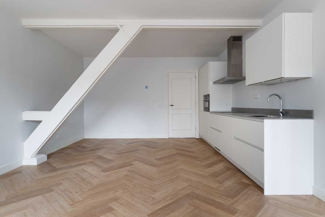 Appartement NieuwChoorstraat 7-C, Utrecht - À Louer