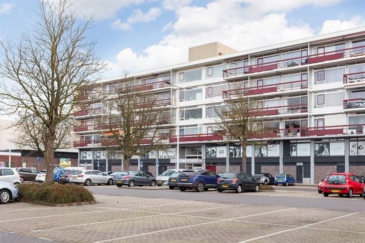Kamer Hanzestraat, Arnhem - Te Huur