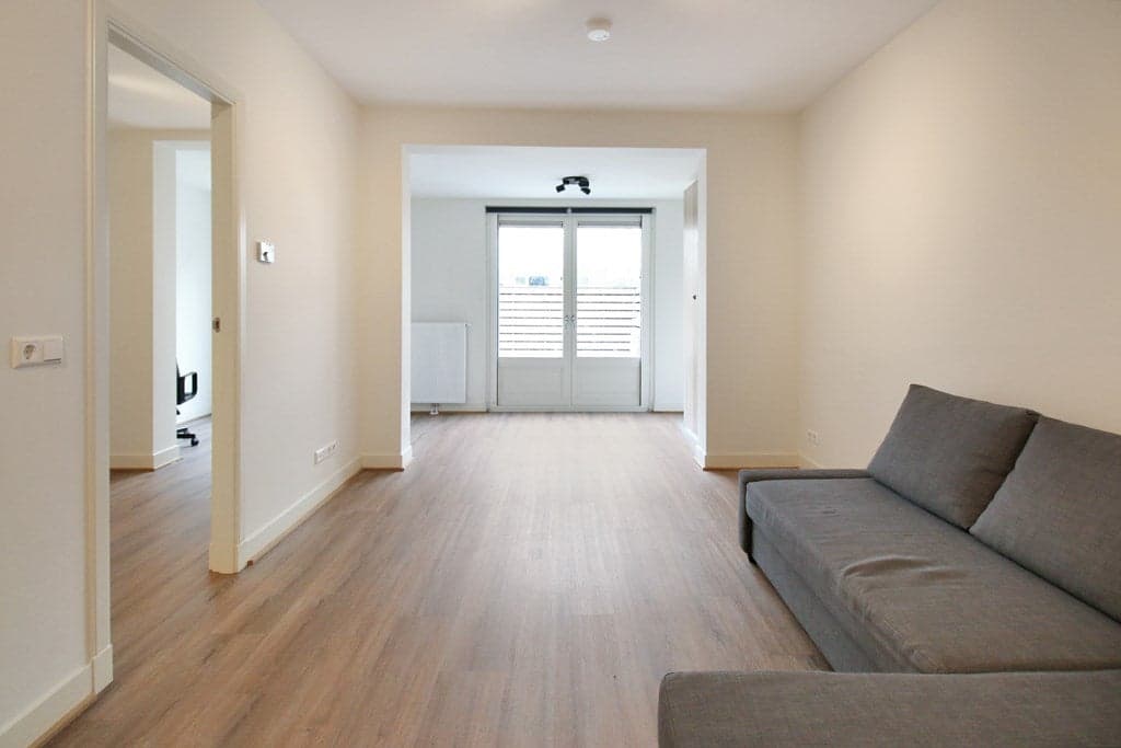 Appartement Shackletonstraat, Amsterdam - À Louer