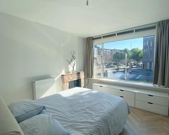 Furnished Apartment Schieweg, Rotterdam - For Rent