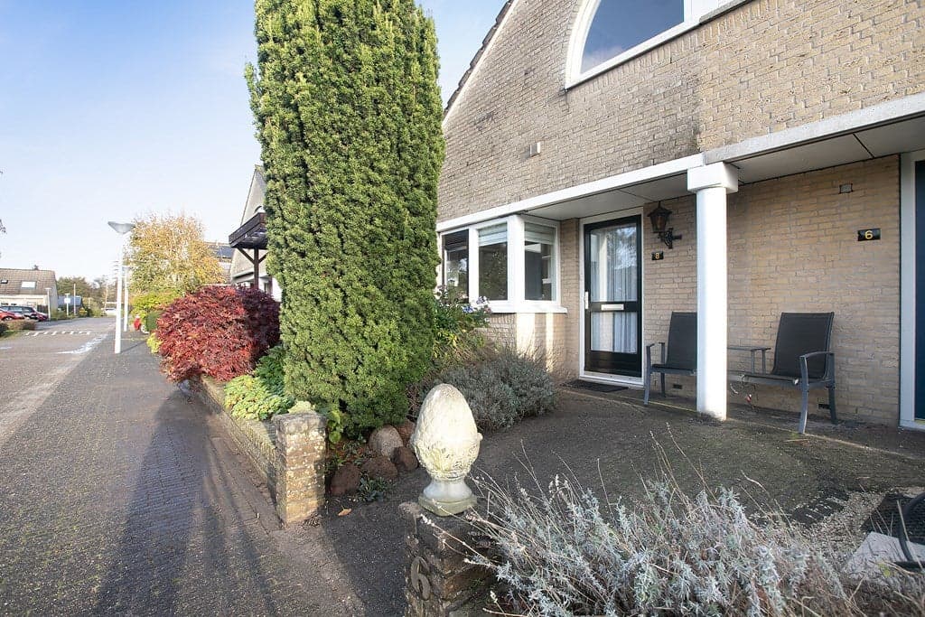 Haus Vierschaar, Naarden - Zu Vermieten