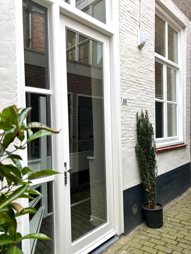 Wohnung Haagdijk, Breda - Zu Vermieten