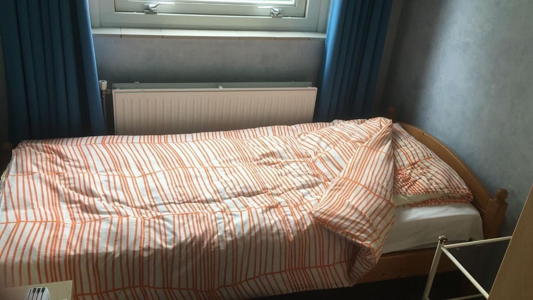 Gemeubileerde Kamer Te Huur Westeinde, Delft