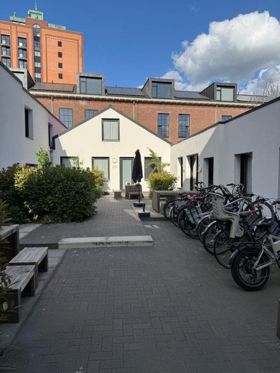 Flat Schuitenberg, Roermond - Te Huur