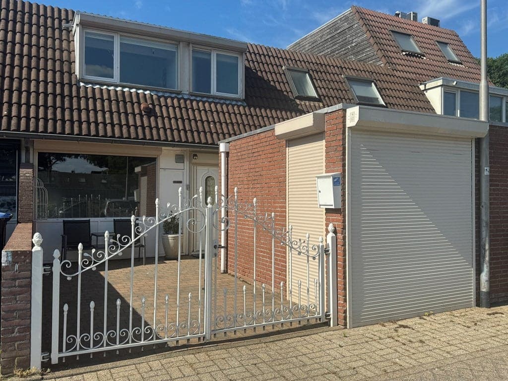 Huis Hillekensacker, Nijmegen - Te Huur