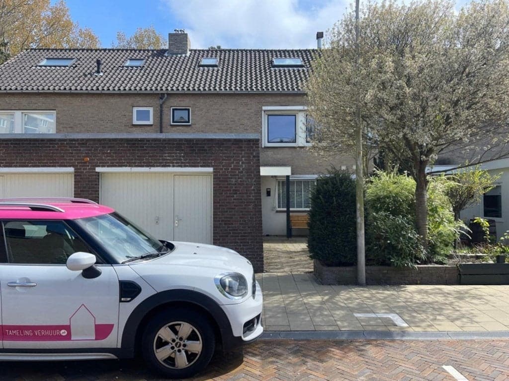 Haus J.W. Frisodreef 150, Katwijk - Zu Vermieten