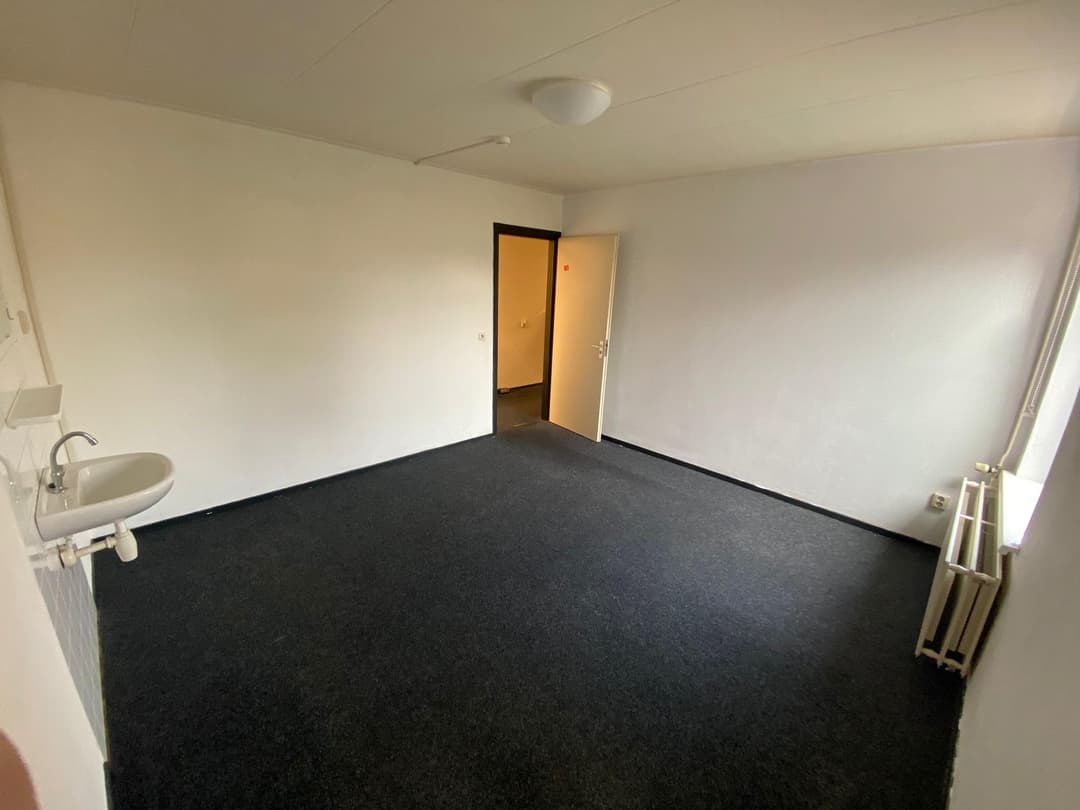 Ongemeubileerde Kamer Te Huur Schurinksdwarsweg, Enschede