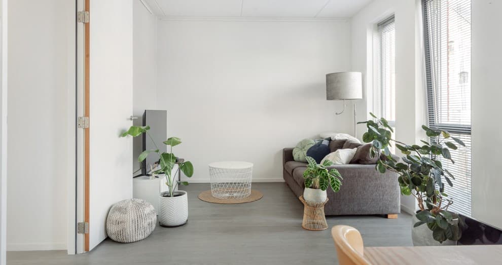 Wohnung NieuwGedempte Molenwijk 10-E8442, Heerenveen - Zu Vermieten