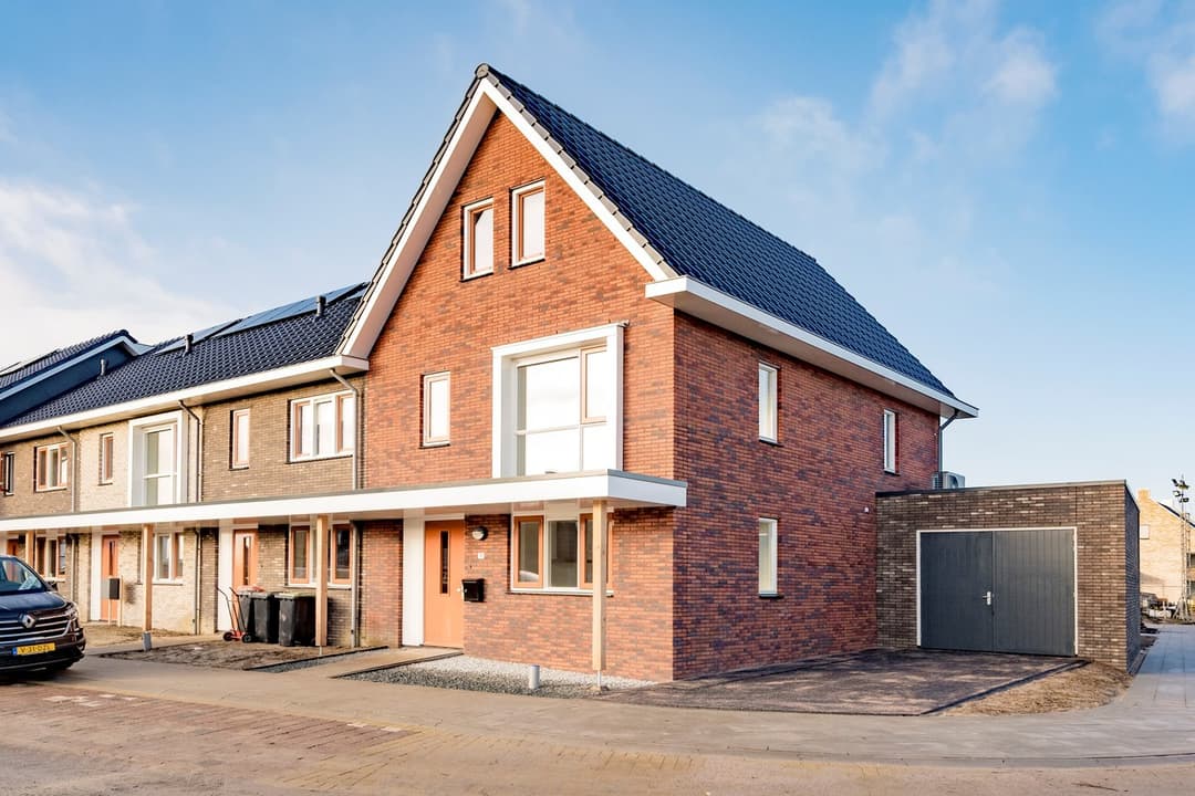 Kiepeloop 113, Barneveld - For Rent