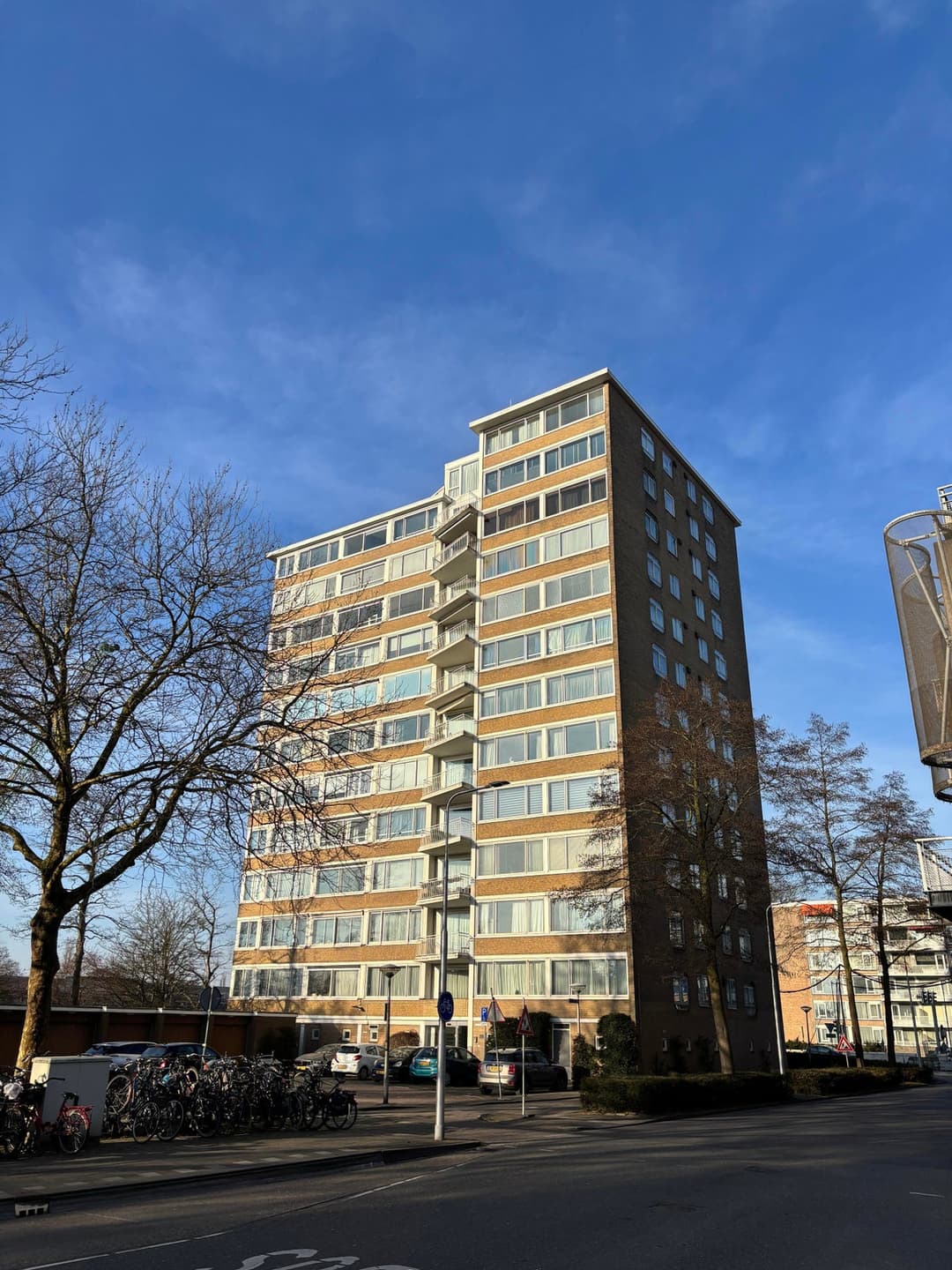Flat Meander, Amstelveen - Te Huur