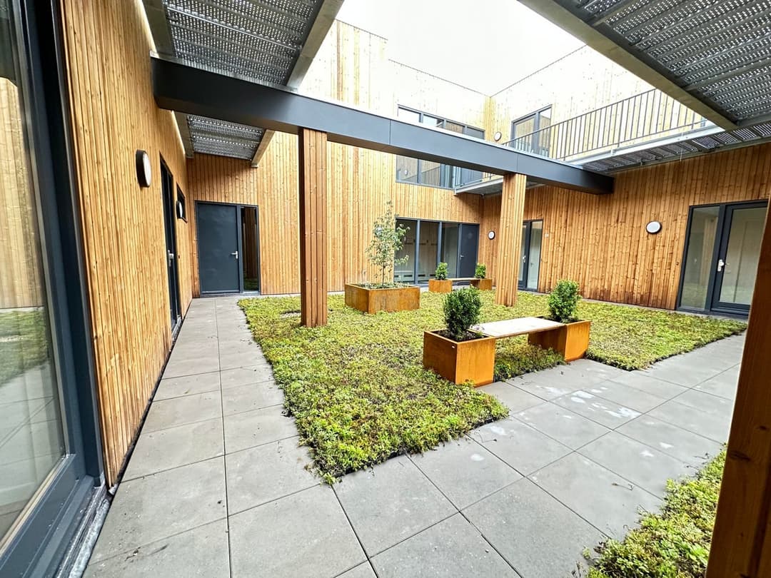Flat Marktstraat, Venray - Te Huur