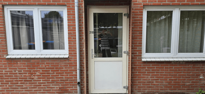 Studio à louer Resedastraat, Enschede