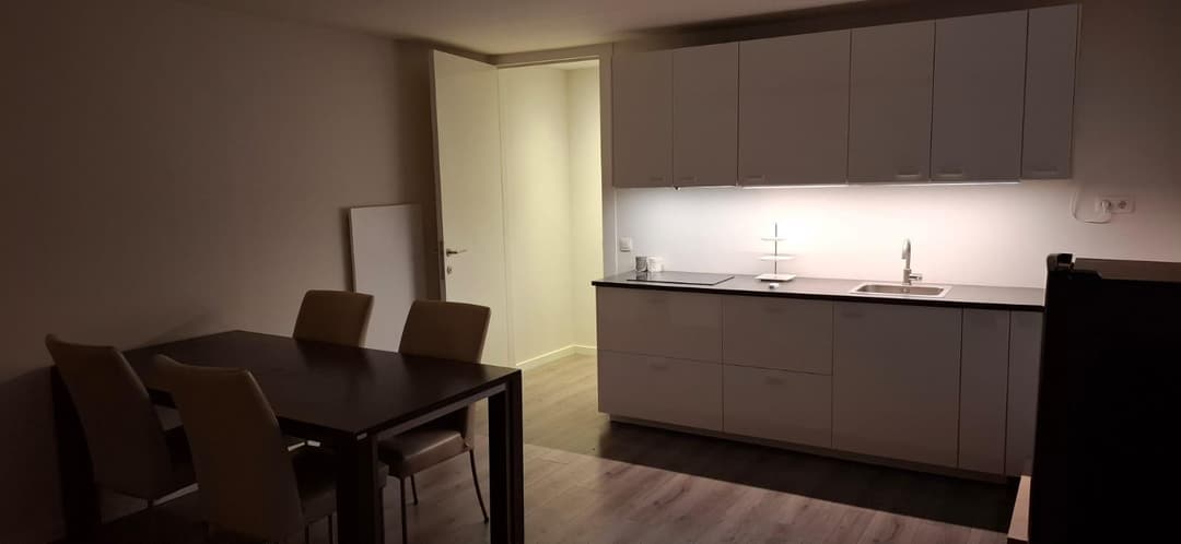 Apartamento Sin Amueblar Dorpstraat, Ulestraten - En Alquiler