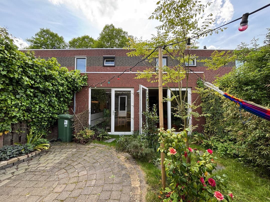 Huis Weidmanstraat, Maastricht - Te Huur
