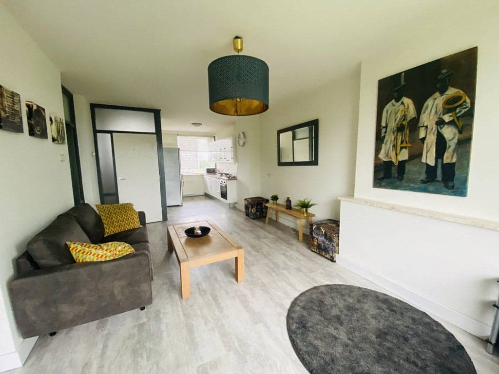 Apartamento Sportlaan, Amstelveen - En Alquiler