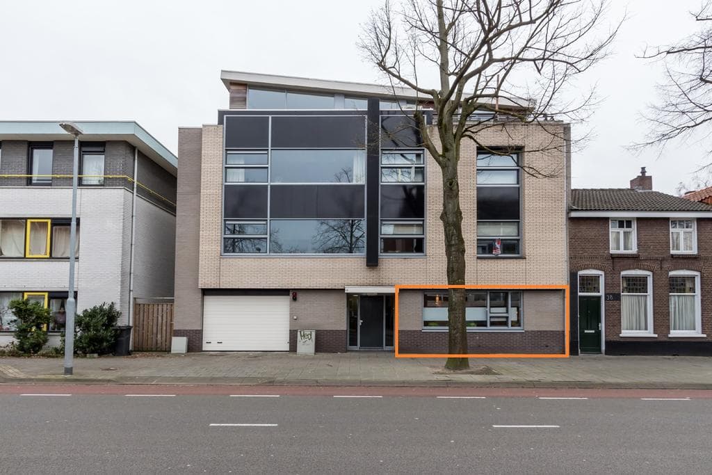 Apartment Tongelresestraat 405611 VK Eindhoven - Zu Vermieten