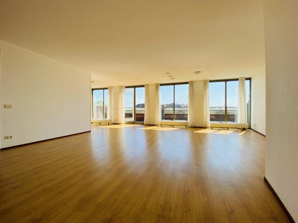 Apartamento Carnegielaan 78, La Haya - En Alquiler