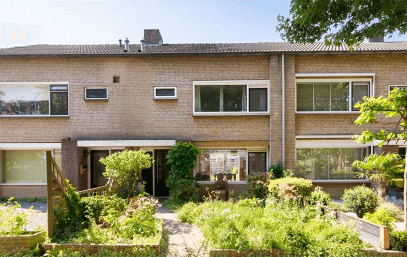 Maison à louer Mendes Da Costalaan, Nieuwegein