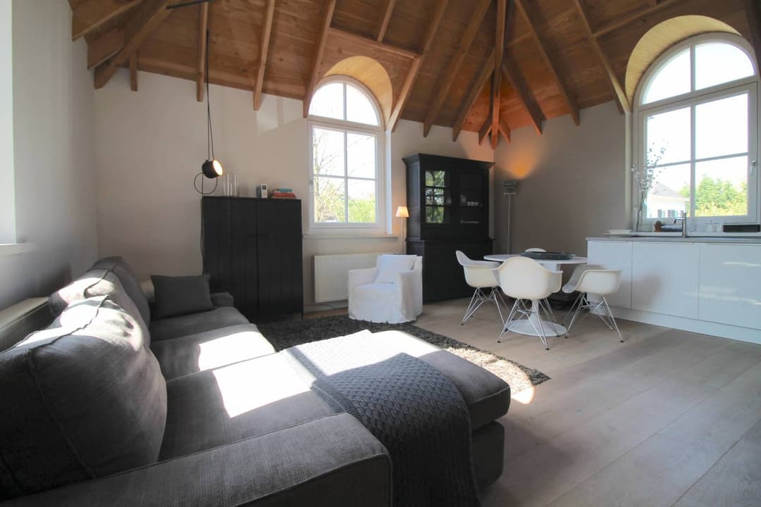 Haus Duivelsbruglaan, Breda - Zu Vermieten