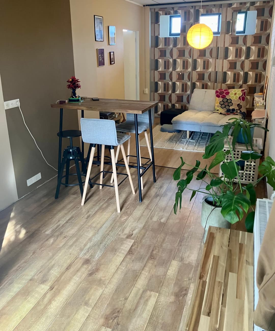 Unfurnished Apartment Ploegstraat, Breda - For Rent