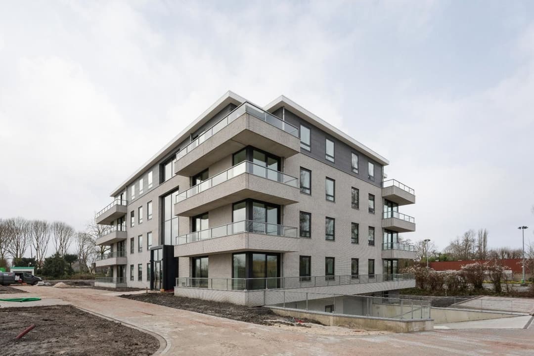 Appartement Bovenkerkerweg, Amstelveen - À Louer