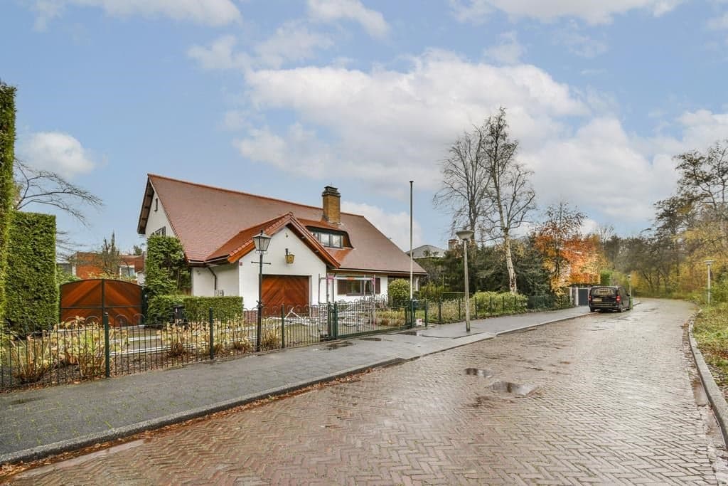 Huis Prinses Irenelaan, Amstelveen - Te Huur
