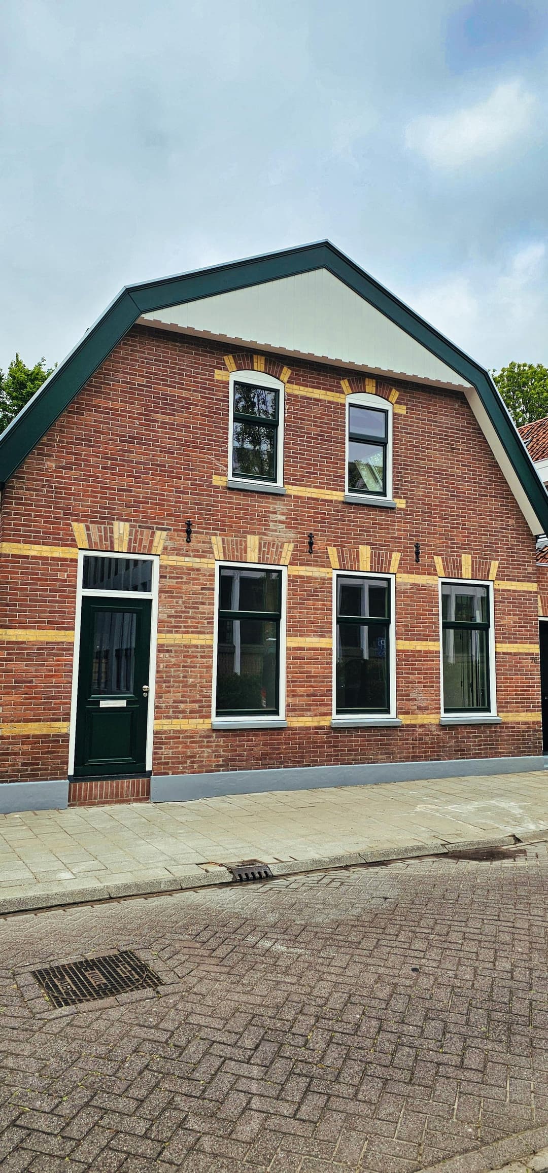 Flat Krommenieërpad, Wormerveer - Te Huur