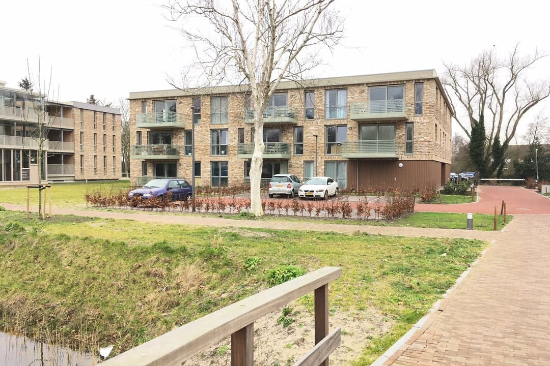 Appartement Lijtweg 109, Bergen (NH) - À Louer