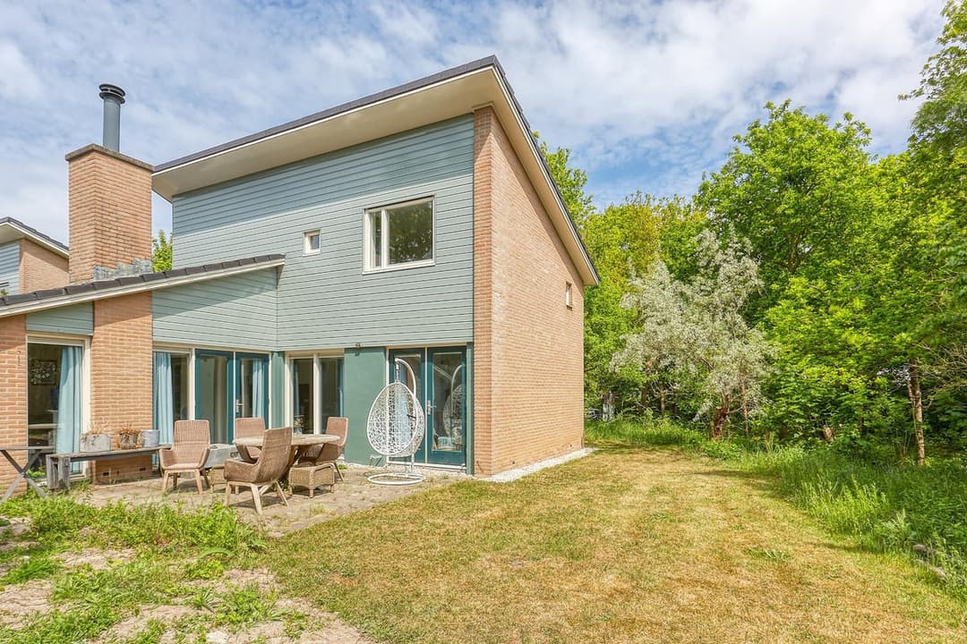 Maison Machiel Vrijenhoeklaan 450 95, La Haye - À Louer