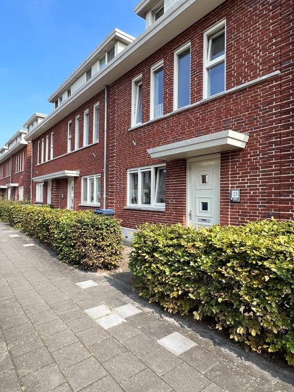 Casa De Catoenboom, Amstelveen - En Alquiler