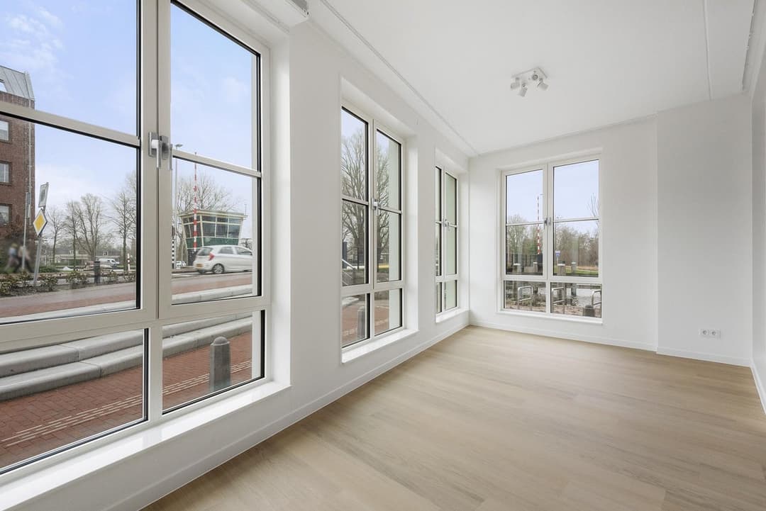 Wohnung Gedempte Where, Purmerend - Zu Vermieten