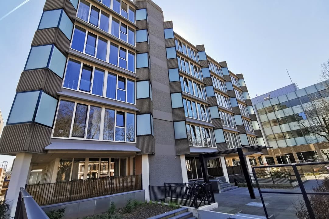 Loft Velperweg 24, Arnhem - Te Huur