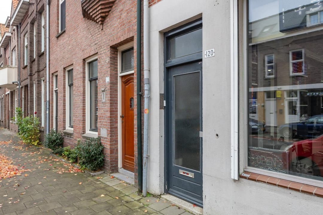 Zimmer Enschotsestraat, Tilburg - Zu Vermieten