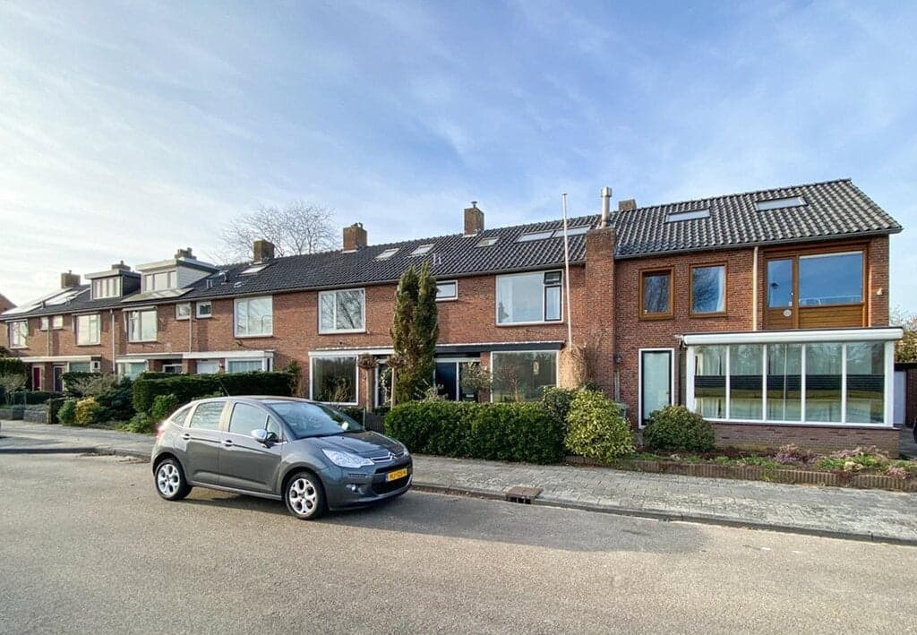 Haus Fazantenlaan, Heemstede - Zu Vermieten
