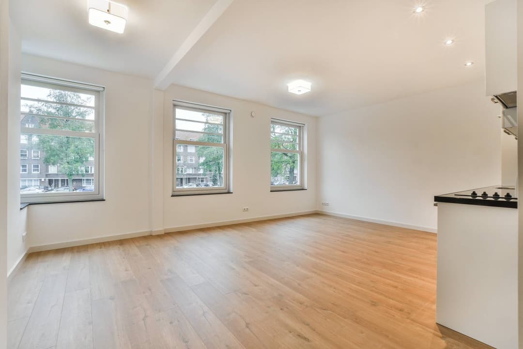 Wohnung Admiralengracht, Amsterdam - Zu Vermieten